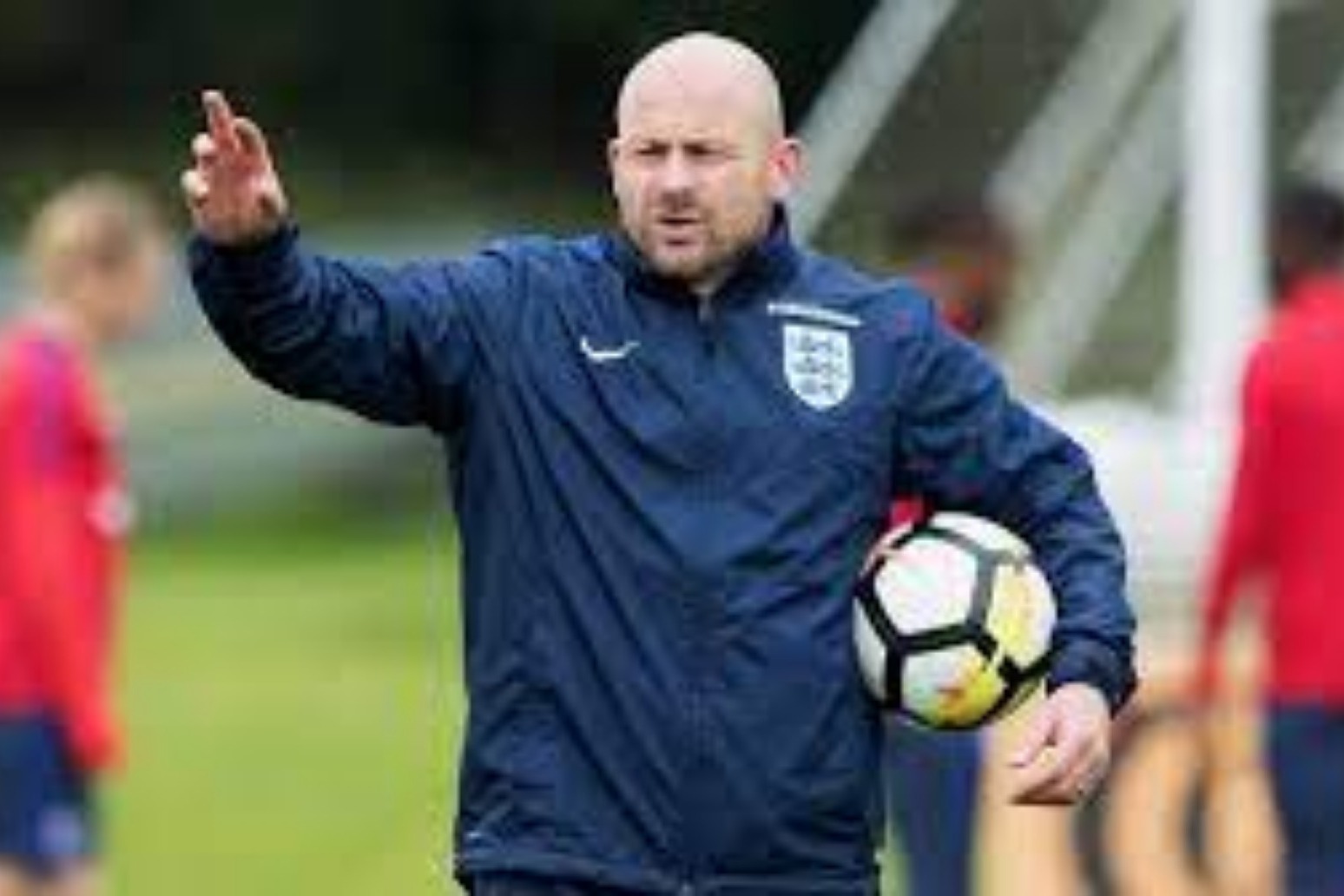 Lee Carsley defends much-changed line-up as England Under-21s lose in Georgia 